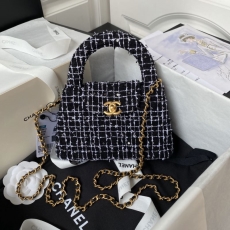 Chanel Top Handle Bags